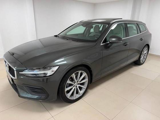 VOLVO V60 2.0 T5 GASOLINA MOMENTUM GEARTRONIC